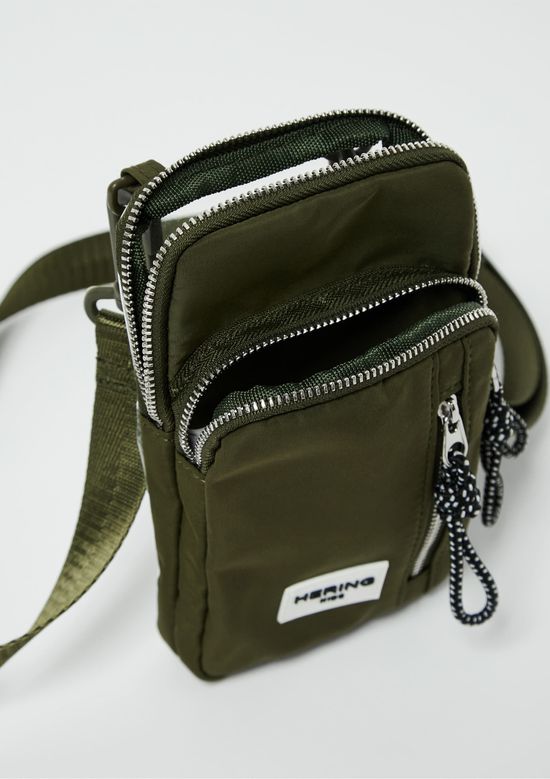 Foto do produto: Bolsa Infantil Menino Pequena - Verde