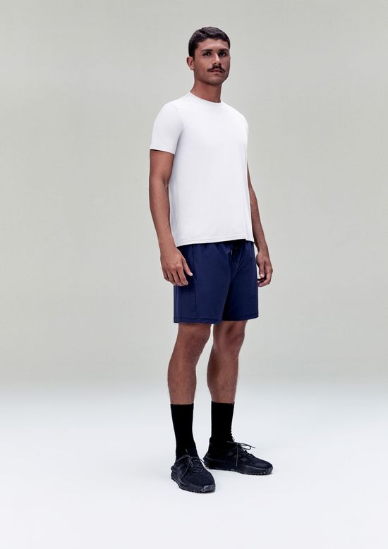 Foto do produto: Camiseta Esportiva Masculina Pace Easy Care - Off white