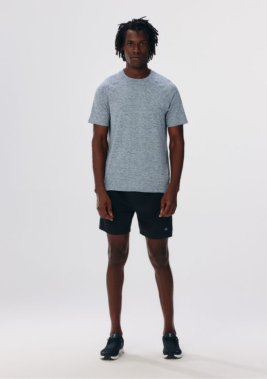 Foto do produto: Camiseta Esportiva Masculina Moove Secagem Rápida - Azul