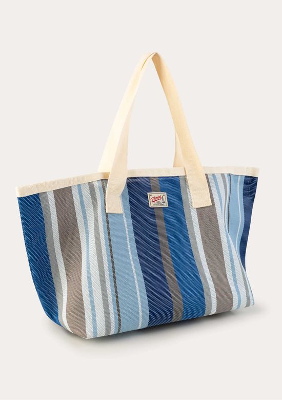 Foto do produto: Bolsa Feminina Pequena Em Pu - Azul