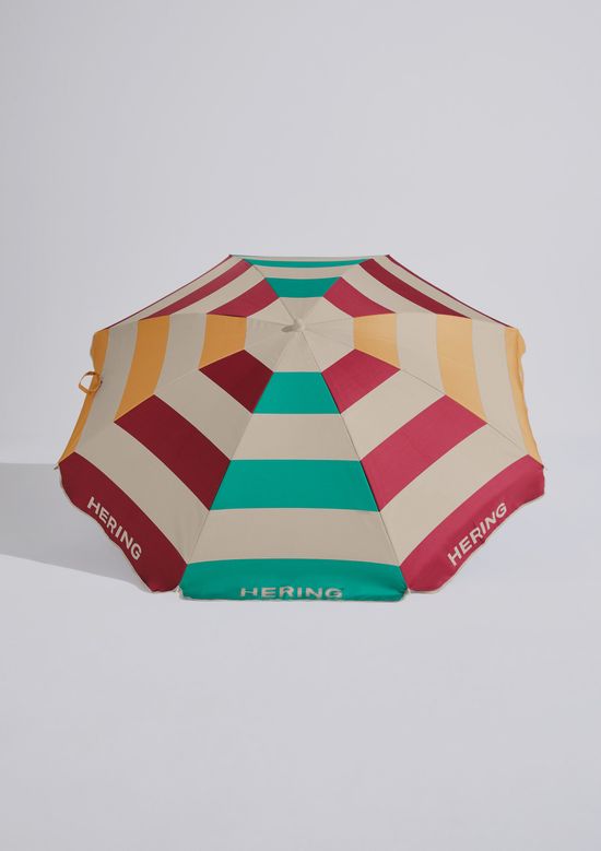 Foto do produto: Guarda Sol Estampado - Multicolorido