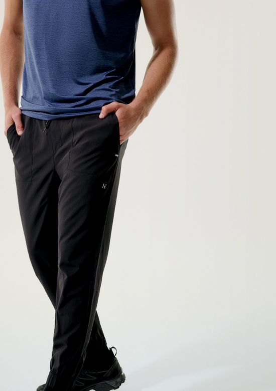 Foto do produto: Calça Esportiva Masculina Jogger - Preto