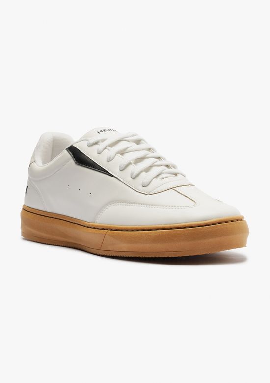 Foto do produto: Tênis Masculino Vintage - Branco