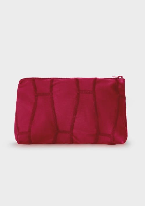 Foto do produto: Necessaire Esportiva Oricla Amor - Vermelho