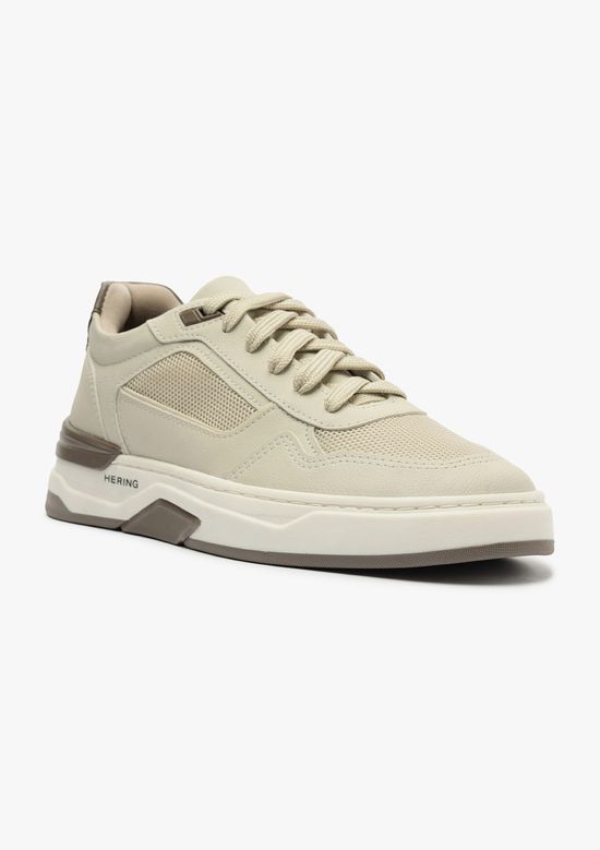 Foto do produto: Tênis Masculino Strike Space - Creme