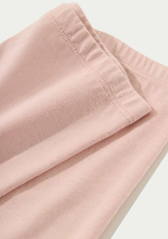 Foto do produto: Shorts Curto Básico Infantil Menina - Rosa