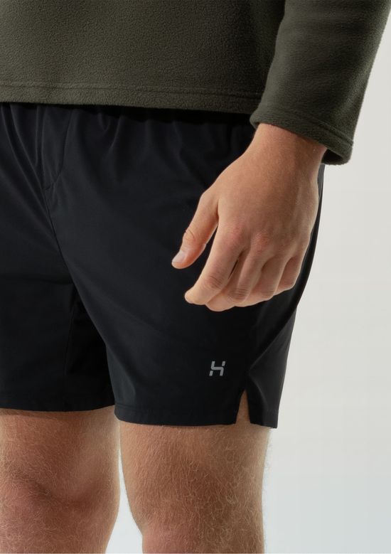 Foto do produto: Bermuda Esportiva Masculina Easy Care - Preto