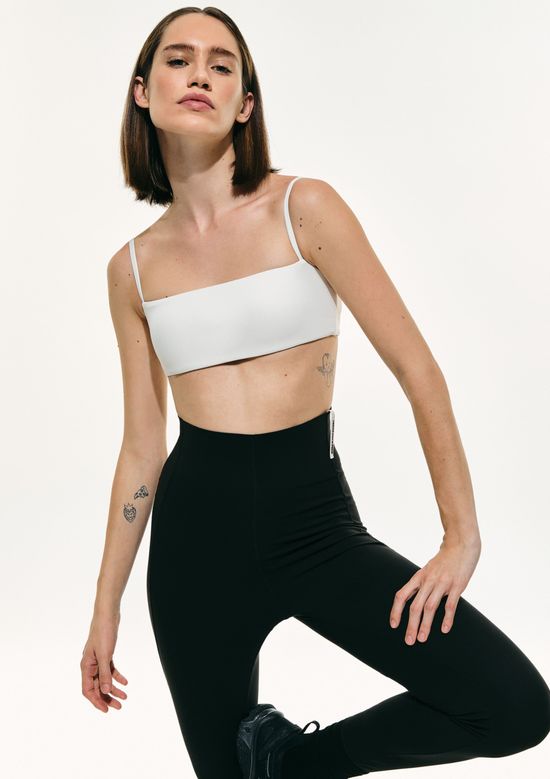 Foto do produto: Top Reto Hering Sports + FRNC - Off white