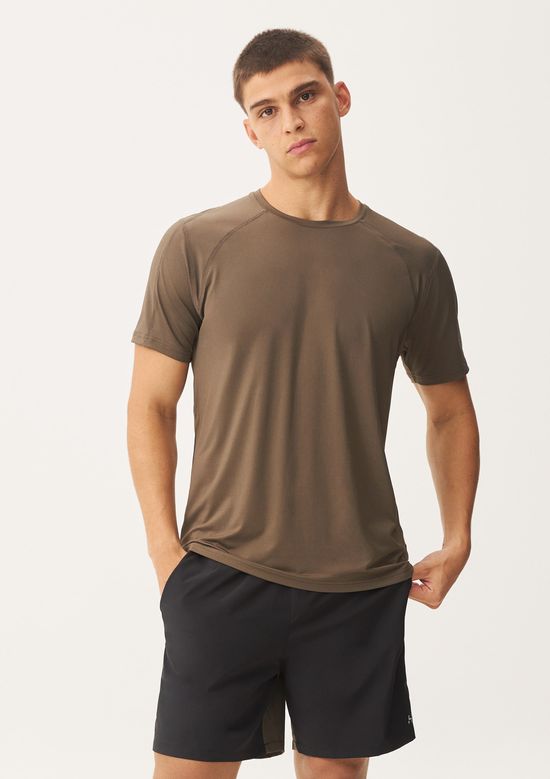 Foto do produto: Bermuda Esportiva Masculina Secagem Rápida - Preto