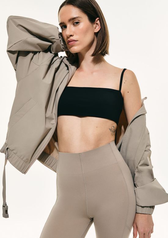 Foto do produto: Top Reto Hering Sports + FRNC - Preto