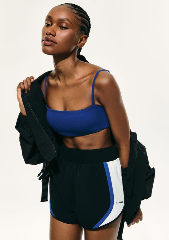 Foto do produto: Top Reto Hering Sports + FRNC - Azul