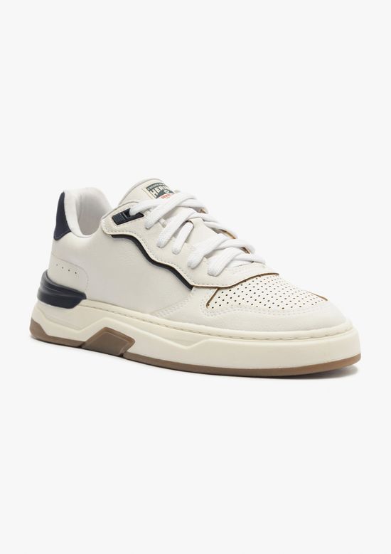 Foto do produto: Tênis Masculino Esportivo Casual - Off white