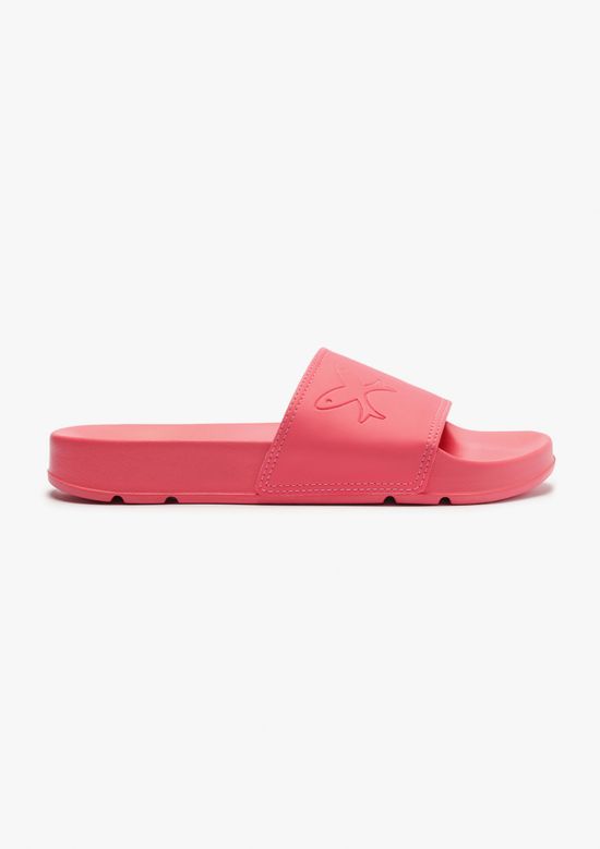 Foto do produto: Chinelo Slide Feminino - Rosa