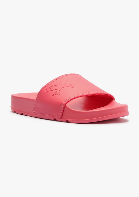 Foto do produto: Chinelo Slide Feminino - Rosa