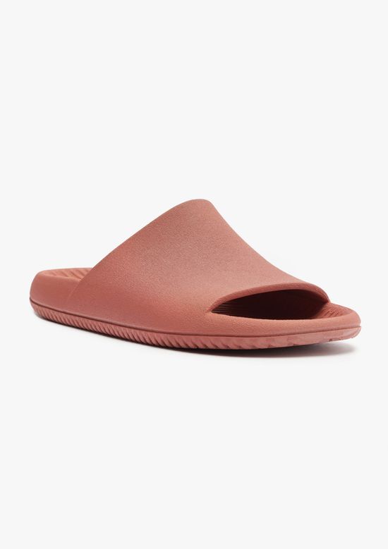 Foto do produto: Chinelo Slide Feminino Nuvem - Vermelho