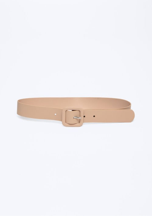 Foto do produto: Cinto Infantil Menina - Bege