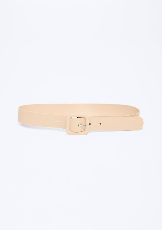 Foto do produto: Cinto Infantil Menina - Amarelo