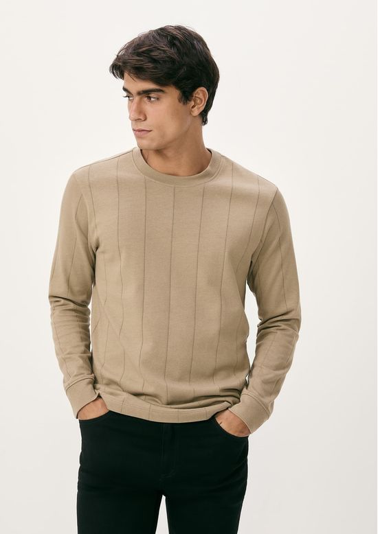 Foto do produto: Calça Jeans Masculina Slim Soft Touch - Preto