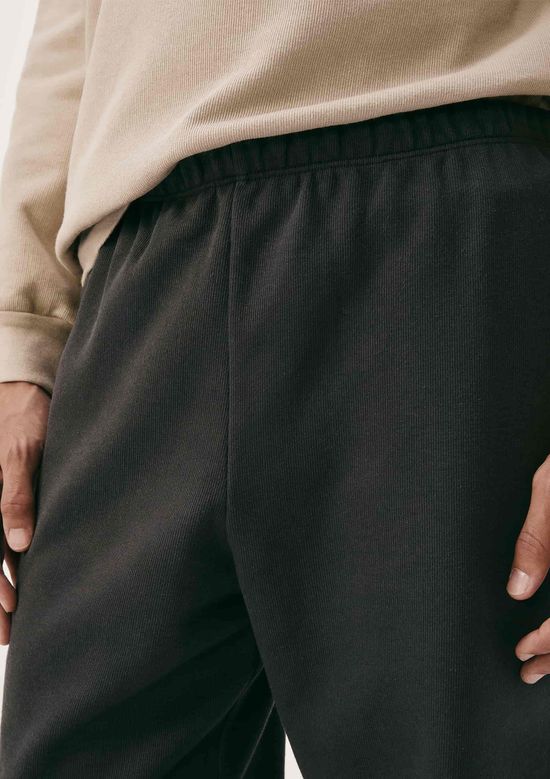 Foto do produto: Pijama Longo Masculino Em Moletom - Bege