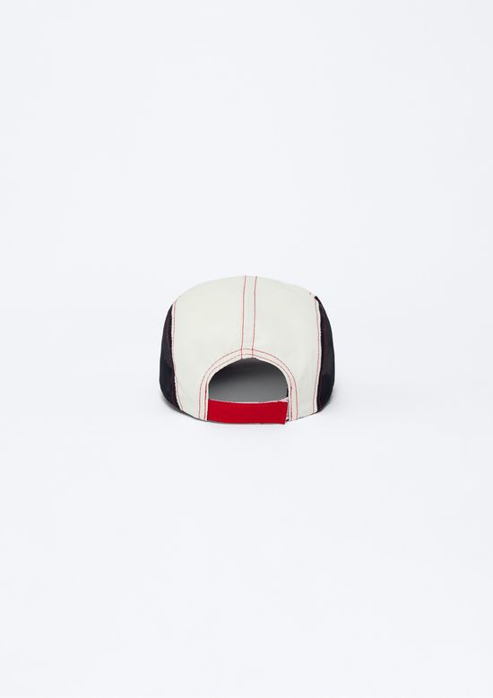 Foto do produto: Boné Infantil Menino Aba Curva Estampado - Vermelho