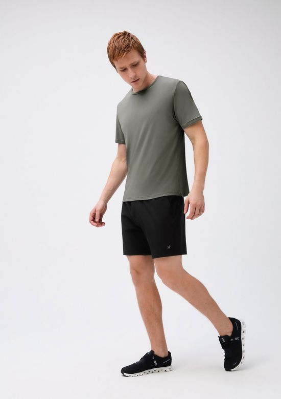 Foto do produto: Camiseta Esportiva Masculina Pace Easy Care - Cinza