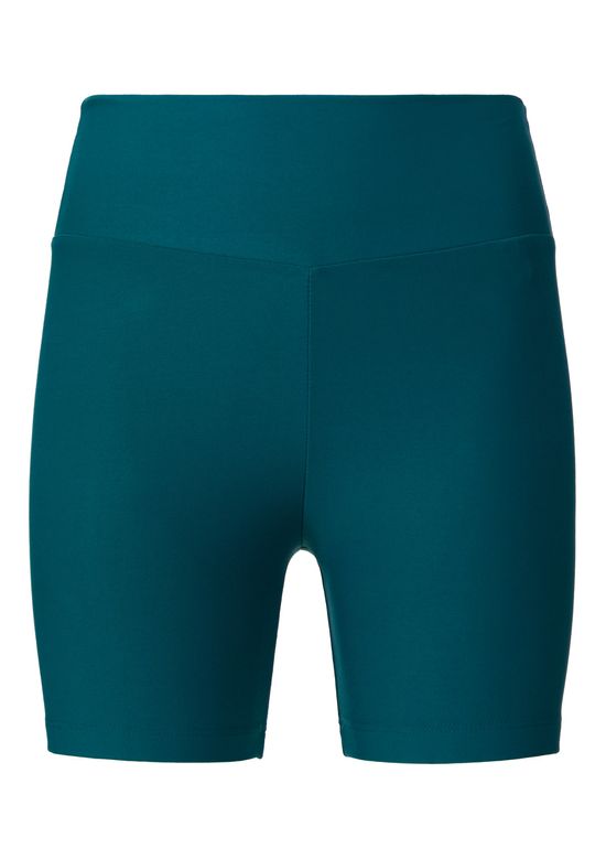 Foto do produto: Kit 2 Bermudas Esportivas Femininas - Multicolorido