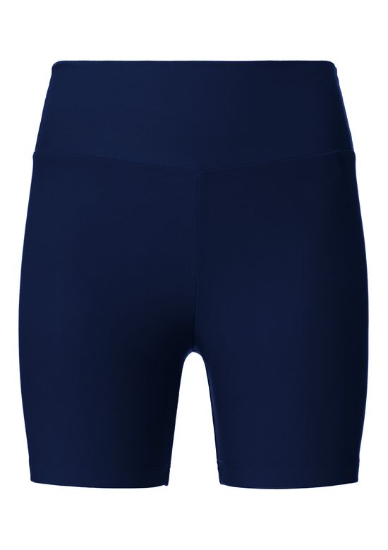 Foto do produto: Kit 2 Bermudas Esportivas Femininas - Multicolorido