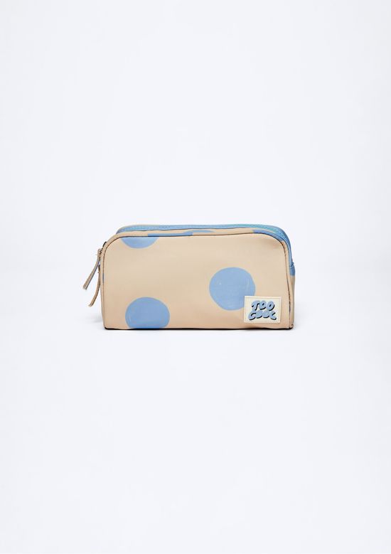 Foto do produto: Necessaire Infantil Menina - Azul