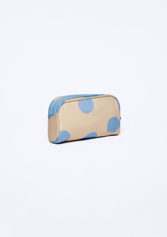 Foto do produto: Necessaire Infantil Menina - Azul