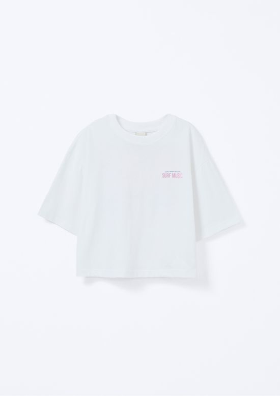 Foto do produto: Conjunto Infantil Menina Runner - Off white