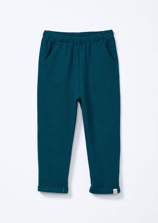 Foto do produto: Calça Infantil Menino Toddler Reta - Verde