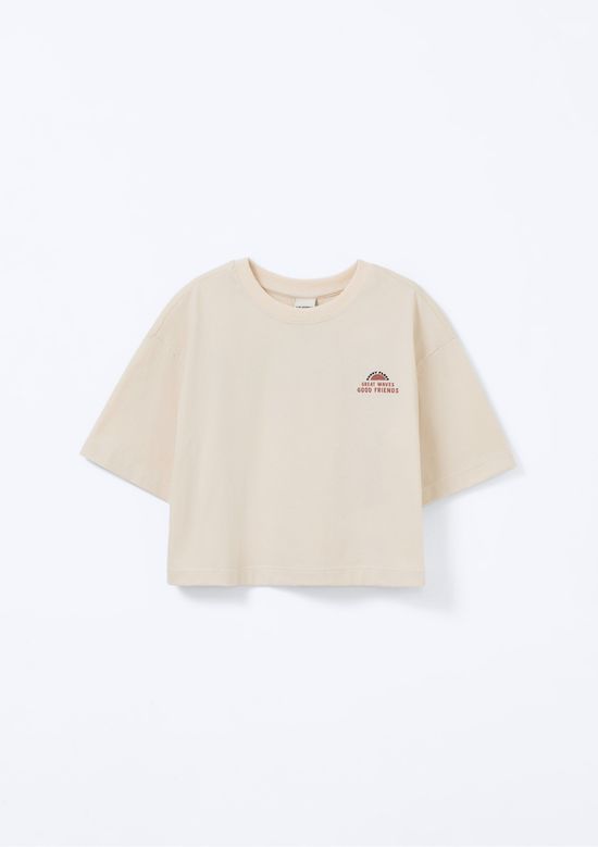 Foto do produto: Conjunto Infantil Menina Runner - Vermelho