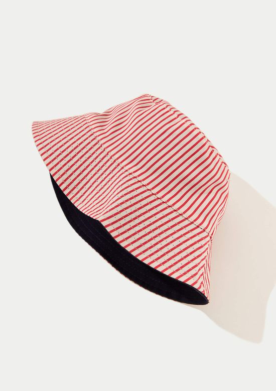 Foto do produto: Chapéu Bucket Infantil Unissex - Azul