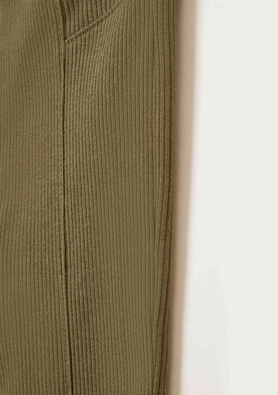 Foto do produto: Calça Infantil Menina Flare - Verde