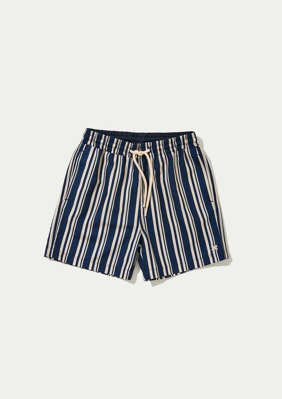 Foto do produto: Shorts Infantil Menino Estampado - Preto