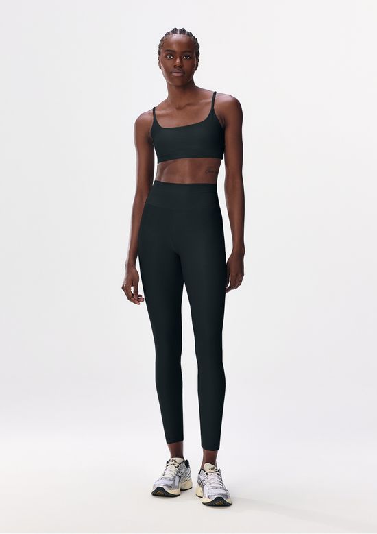 Foto do produto: Calça Legging Esportiva Proteção UV - Preto