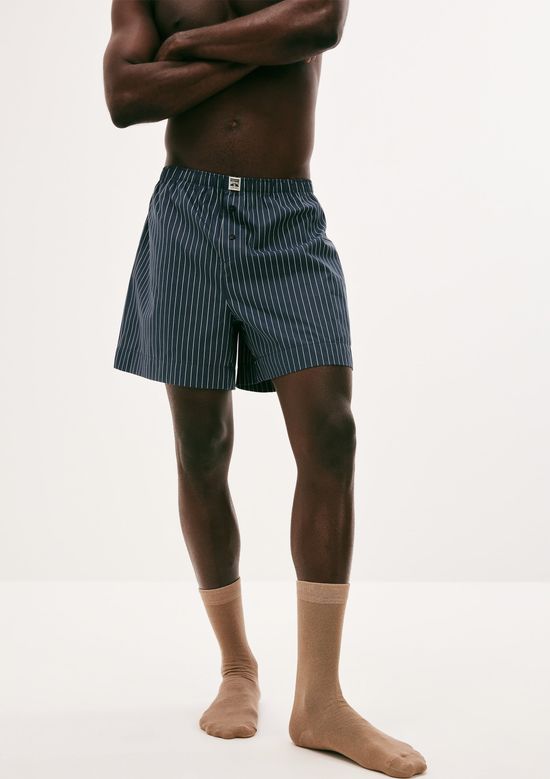 Foto do produto: Meia Cano Longo Unissex Em Malha - Bege