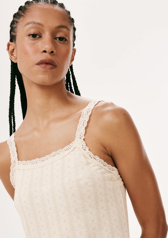 Foto do produto: Pijama Curto Feminino Estampado - Nude