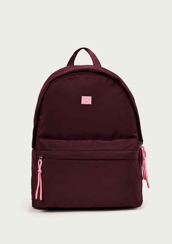 Foto do produto: Mochila Infantil Unissex - Vinho