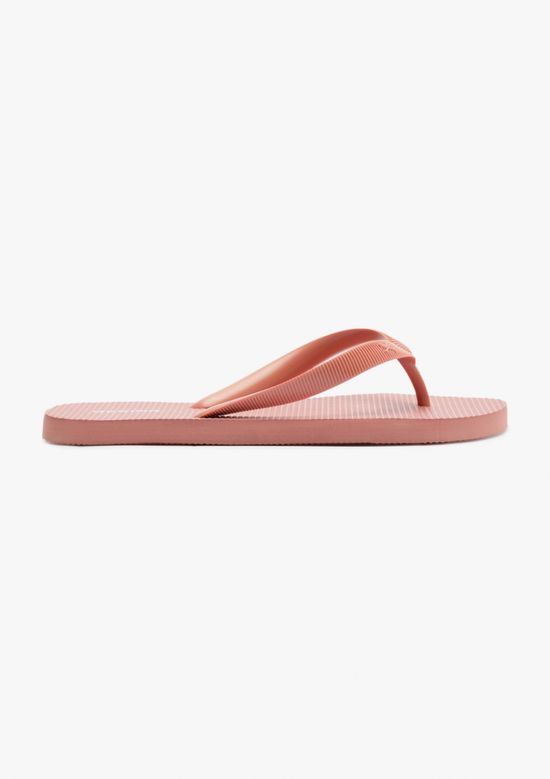 Foto do produto: Chinelo de Dedo Feminino Texturizado - Rosa