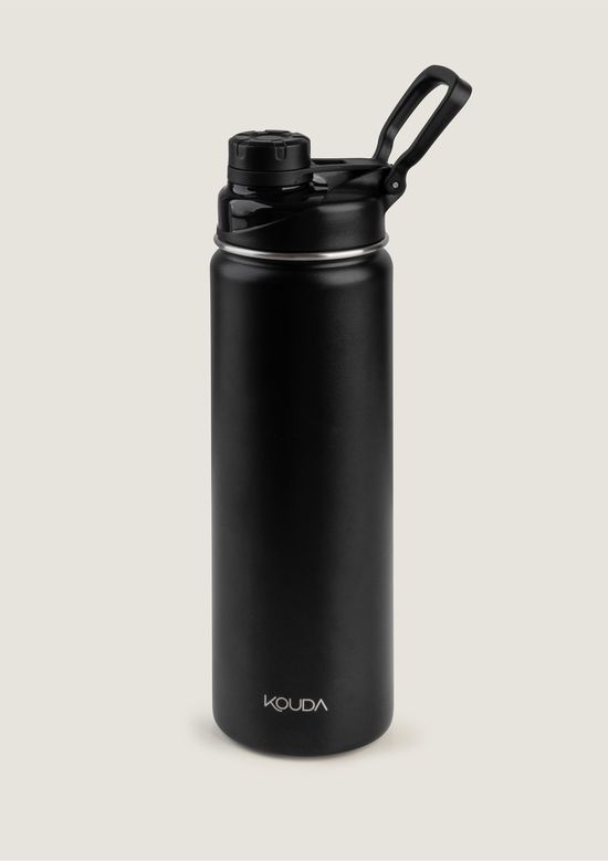 Foto do produto: Garrafa Térmica 660ml - Preto