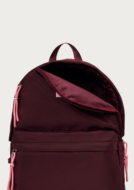 Foto do produto: Mochila Infantil Unissex - Vinho