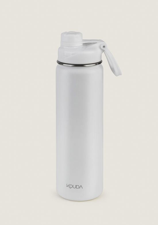 Foto do produto: Garrafa Térmica 660ml - Branco