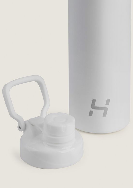 Foto do produto: Garrafa Térmica 660ml - Branco