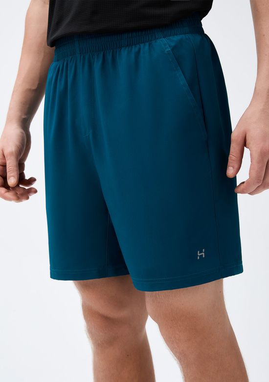 Foto do produto: Bermuda Esportiva Básica Masculina Easy Care - Verde