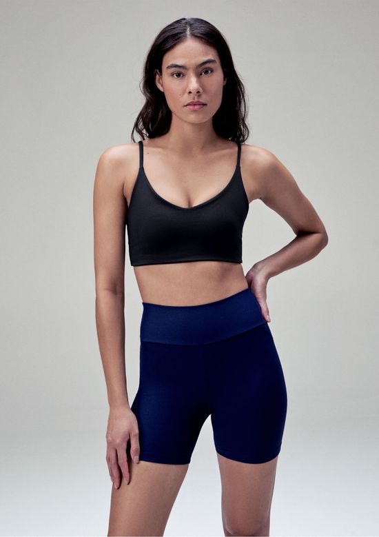 Foto do produto: Kit 2 Tops Esportivos Proteção Uv - Multicolorido