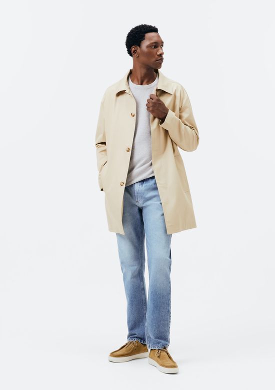 Foto do produto: Calça Masculina Jeans Slim - Azul