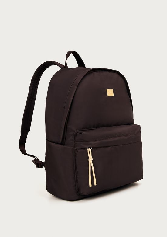 Foto do produto: Mochila Infantil Unissex - Marrom