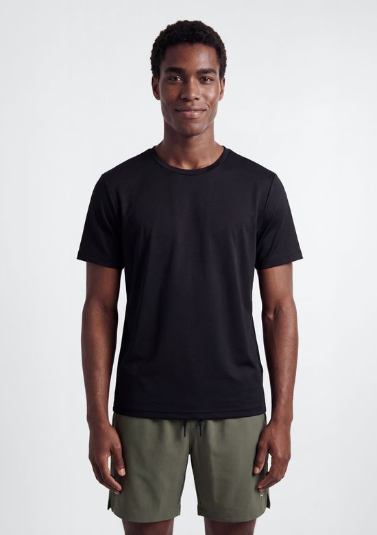 Foto do produto: Bermuda Esportiva Masculina Easy Care - Marrom