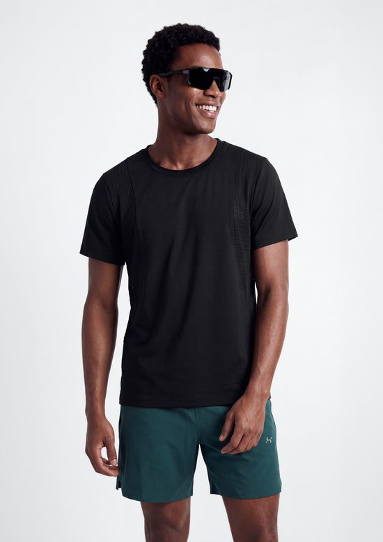 Foto do produto: Bermuda Esportiva Masculina Com Biker Interna - Verde